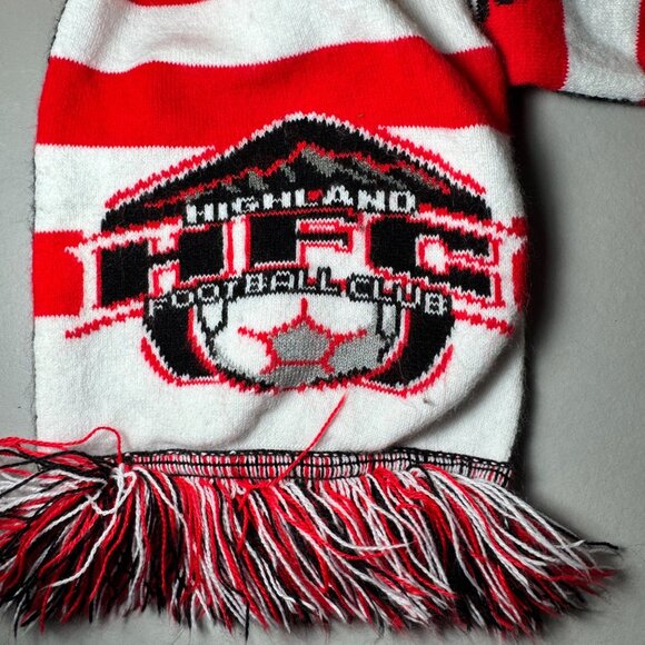 Highland Football Club Scarf - Picture 6 of 9